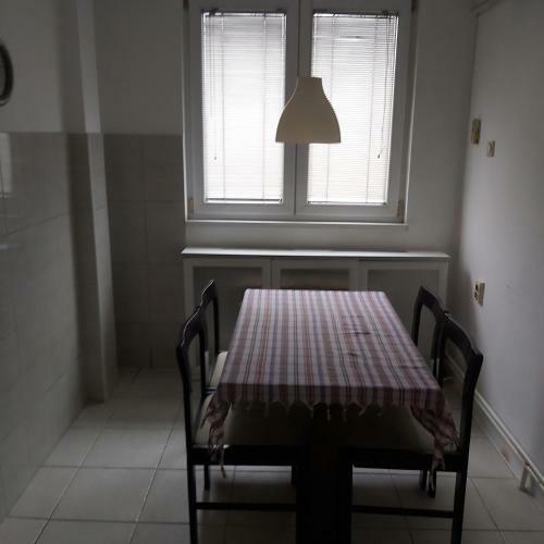 Petar's Apartment