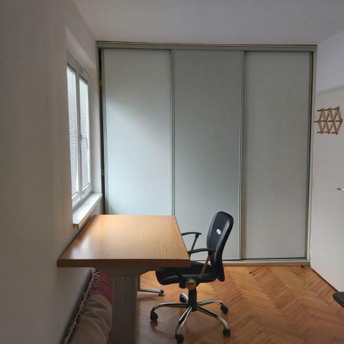 Petar's Apartment