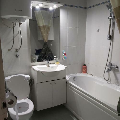 Petar's Apartment