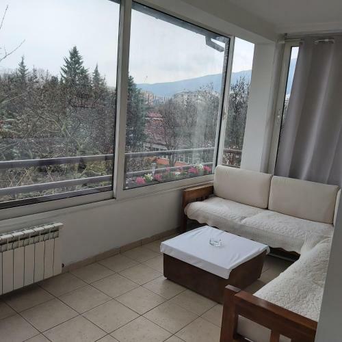 Petar's Apartment