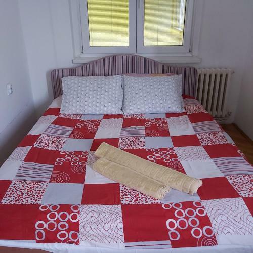 Petar's Apartment