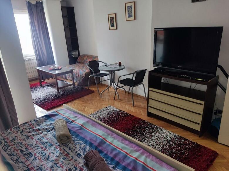 Apartamento Zozi Urban Studio