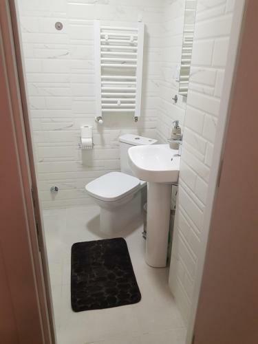 Luxury Apartment Nefertiti