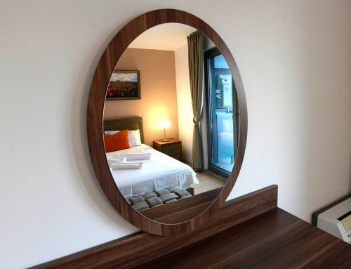 Apartamento Diva Capitol Luxury