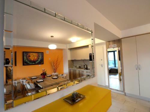 Apartamento Diva Capitol Luxury