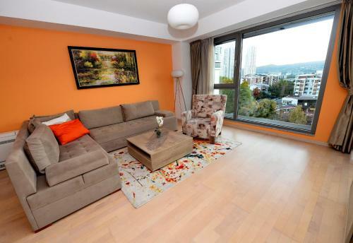 Apartamento Diva Capitol Luxury