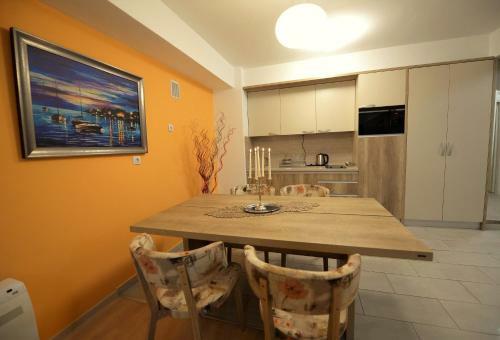 Apartamento Diva Capitol Luxury