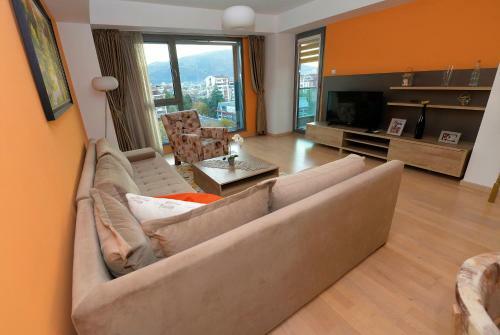 Apartamento Diva Capitol Luxury