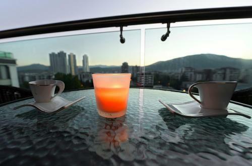 Apartamento Diva Capitol Luxury