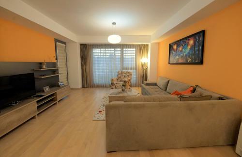 Apartamento Diva Capitol Luxury