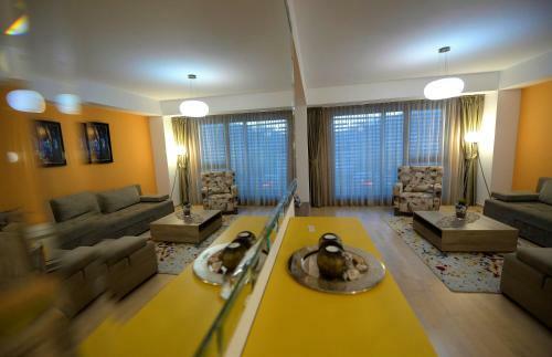 Apartamento Diva Capitol Luxury