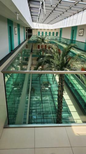 Apartamento Diva Capitol Luxury