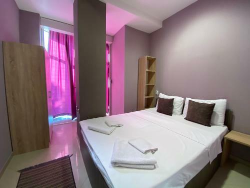 Hotel Fama