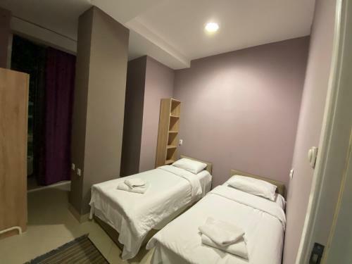 Hotel Fama