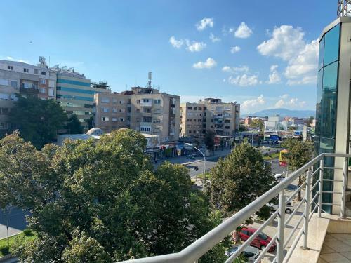 Hotel Fama