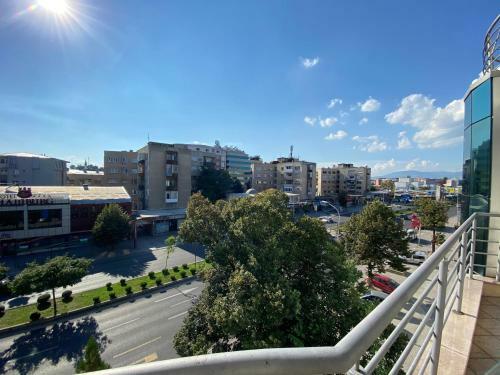 Hotel Fama