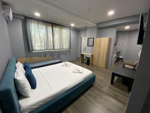 Hotel Fama