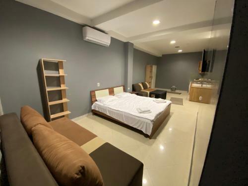 Hotel Fama