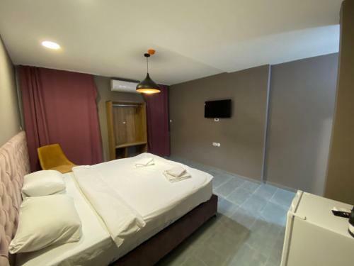 Hotel Fama
