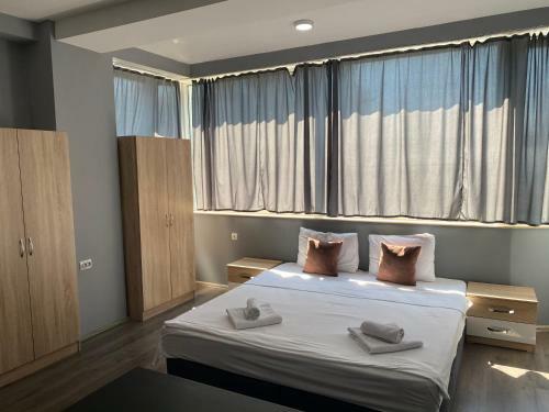 Hotel Fama