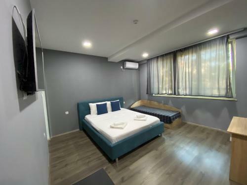 Hotel Fama