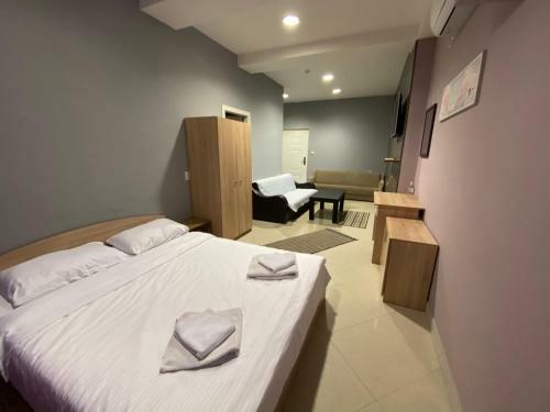 Hotel Fama