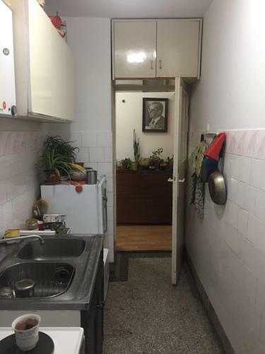 Hostal The Pioneers Home