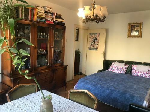 Hostal The Pioneers Home
