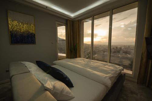 Apartamento Sky Deluxe Fitness & Spa