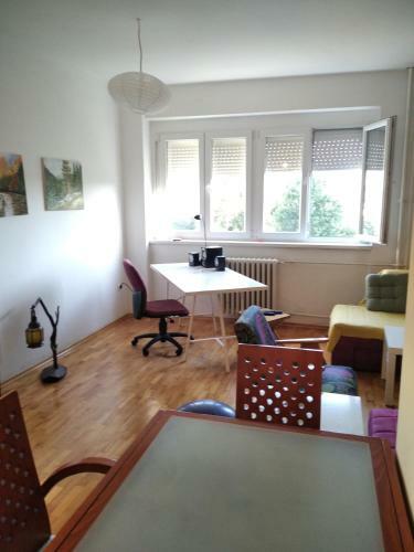 Viva Apartment