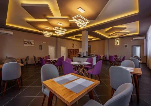 Hotel Resort Bon-bon & Spa