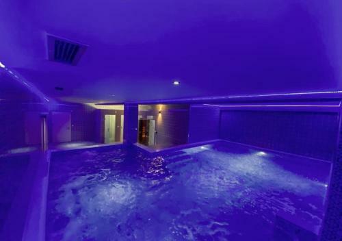 Hotel Resort Bon-bon & Spa