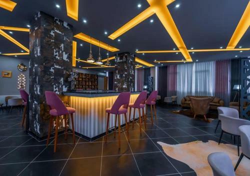 Hotel Resort Bon-bon & Spa