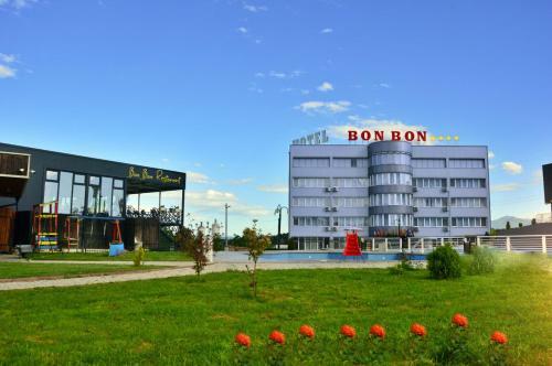 Hotel Resort Bon-bon & Spa