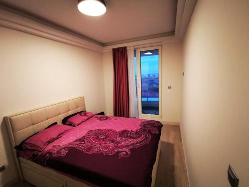 Sky Apartment Skopje