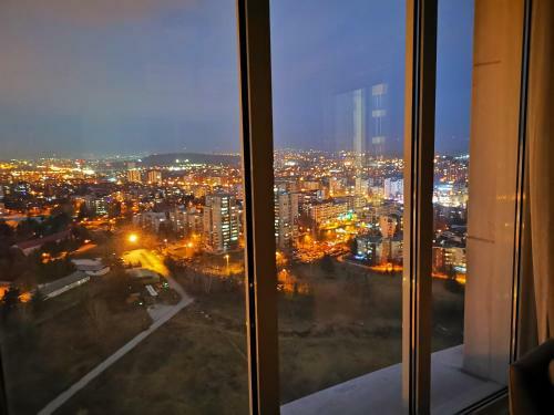 Sky Apartment Skopje