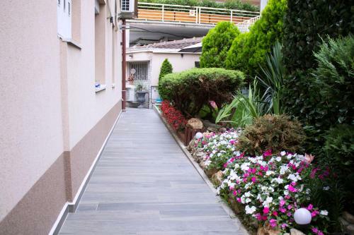 Apartamento Vini Studio With Private Parking