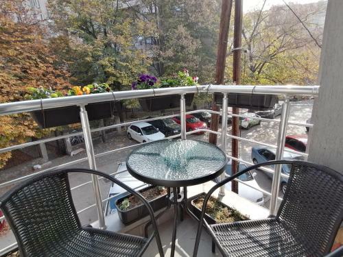 Green Park Apartment