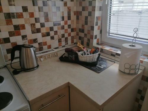 Green Park Apartment