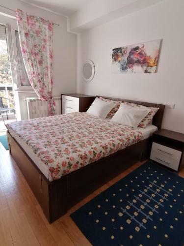 Green Park Apartment