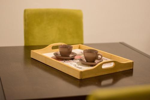 Apartamento Feels Like Home 2