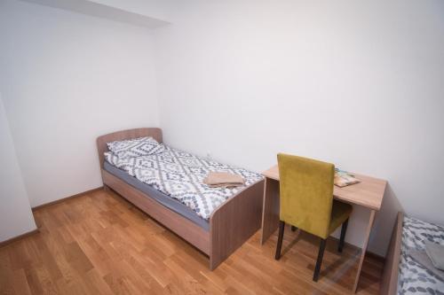 Apartamento Feels Like Home 2