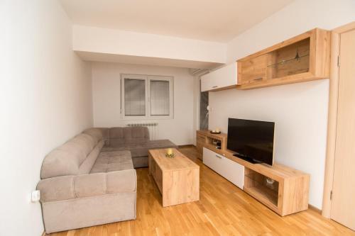 Apartamento Feels Like Home 2