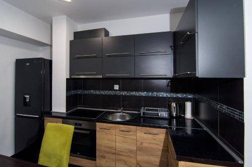 Apartamento Feels Like Home 2