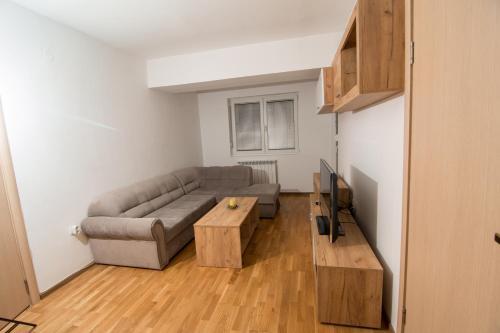 Apartamento Feels Like Home 2