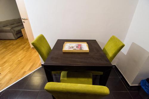 Apartamento Feels Like Home 2