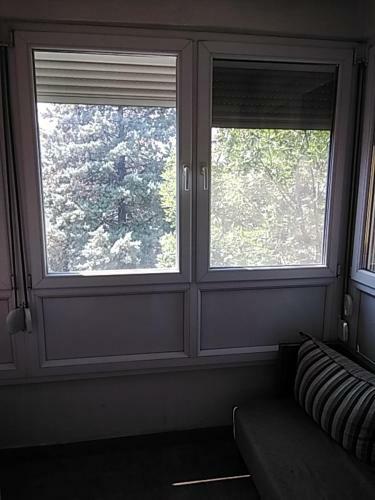 Nikola's Apartment