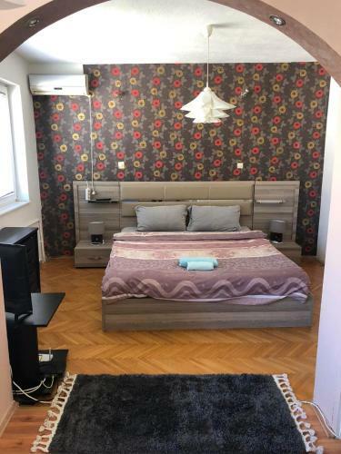 Apartamento Square Vanilla Downtown