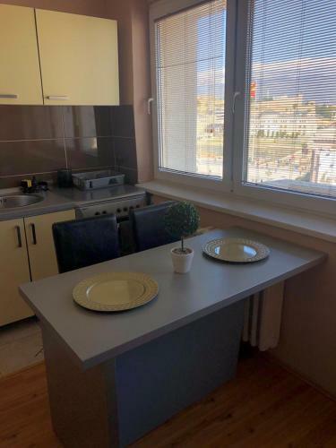 Apartamento Square Vanilla Downtown