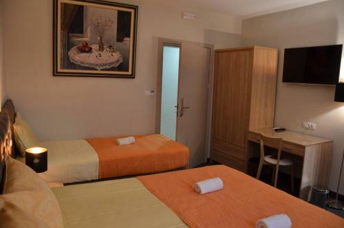 Ars Square Apartments